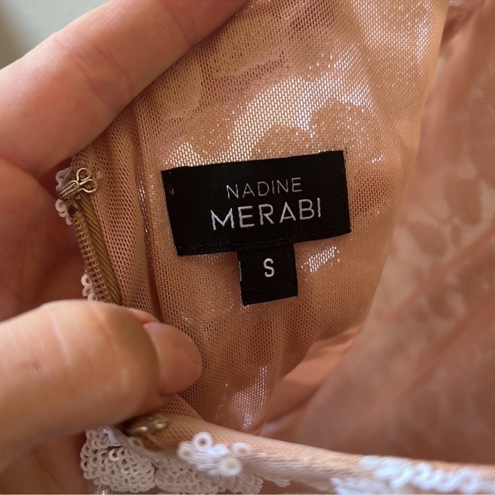 Nadine Merabi NYLA dress - Picture 5 of 7